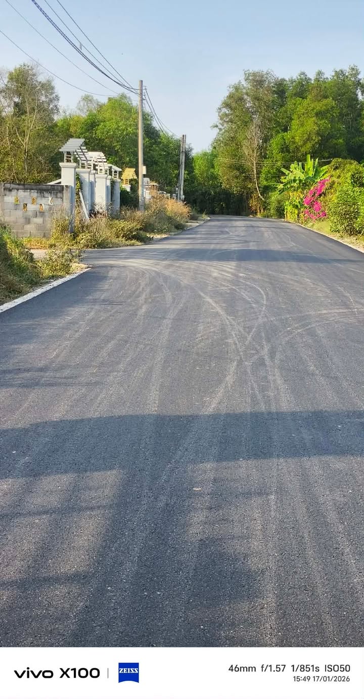 Đất nền Láng Dài, Bà Rịa - Vũng Tàu 125m² giá 750 triệu - Sổ riêng công chứng ngay!