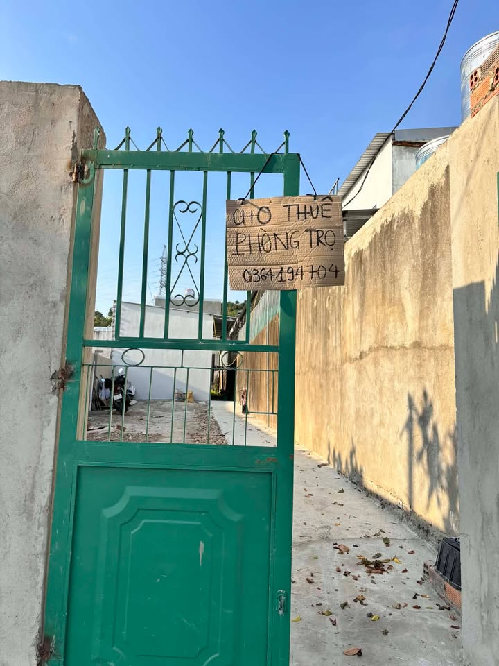 Phòng trọ cho thuê tại Tổ 8 Tân Thành, Nha Trang - Giá thỏa thuận hấp dẫn!