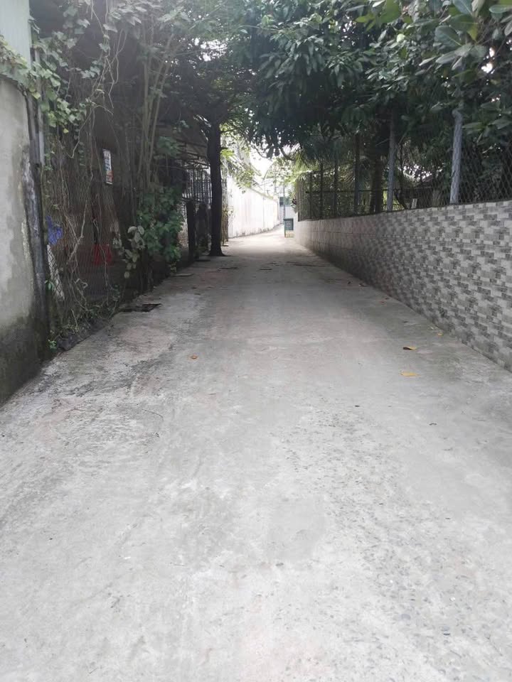 Đất nền 144m² tại Ấp 2, Hiệp Phước, Nhơn Trạch - Giá chỉ 1.7 tỷ!