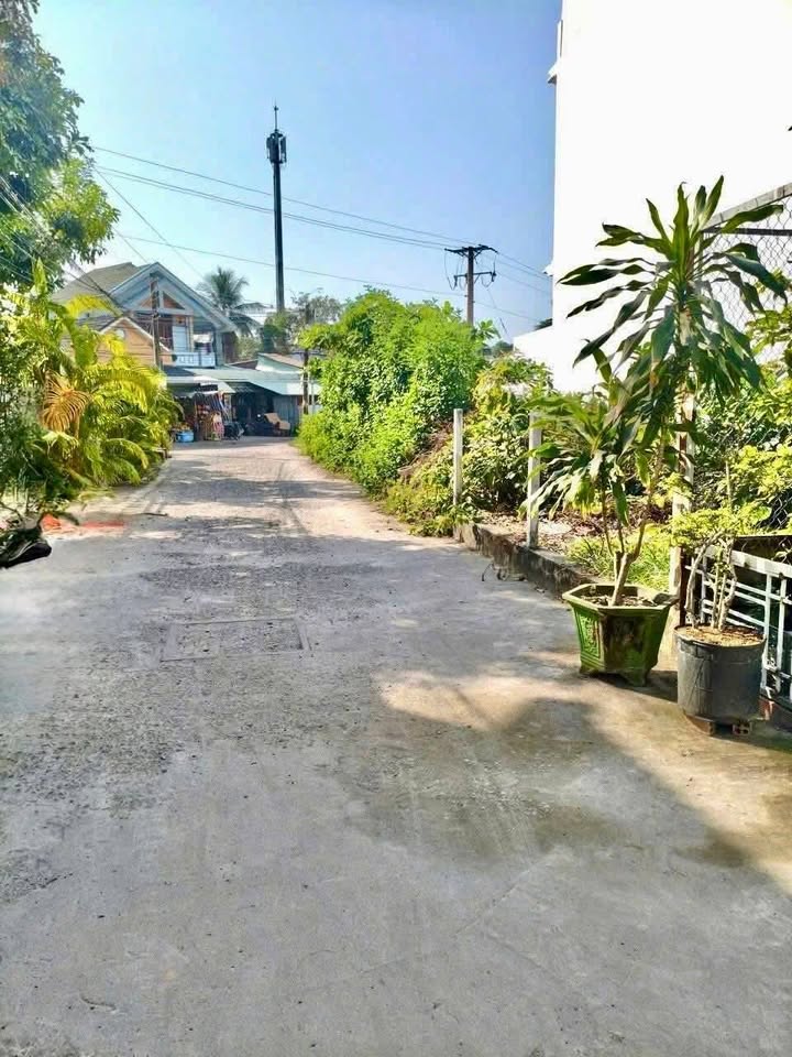 Nhà cấp 4 tại Xã Đại Phước, Huyện Nhơn Trạch, 102m² giá 3.1 tỷ - Đầu tư sinh lời!