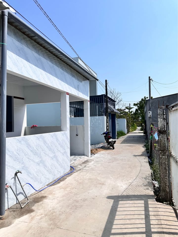 Nhà phố phường 9 Trà Vinh 92m² giá 850 triệu - Sẵn sàng đón Tết!