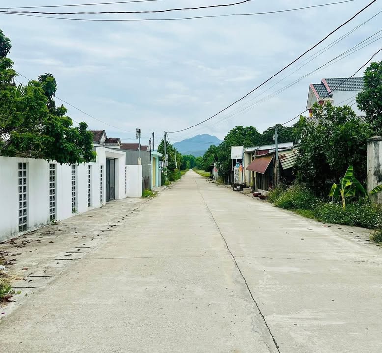 Đất nền xã Nghĩa Lâm, 285m² giá chỉ 600 triệu - Đầu tư sinh lời ngay!