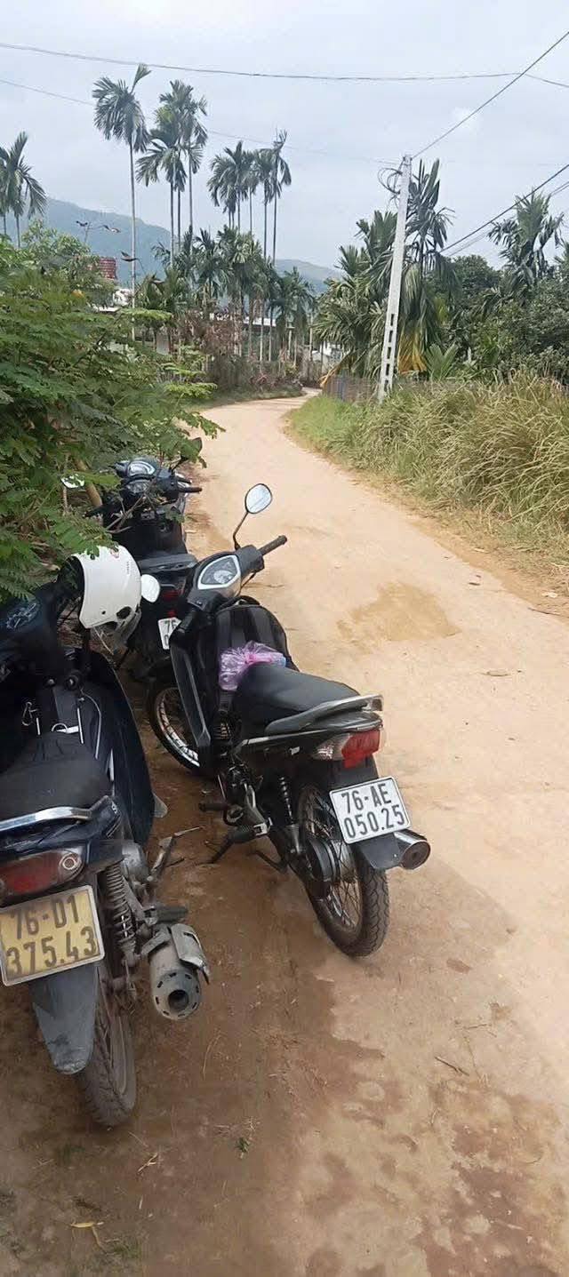 Đất vườn 500m² Hành Đức - Giá cực tốt, ô tô vào tận nơi!