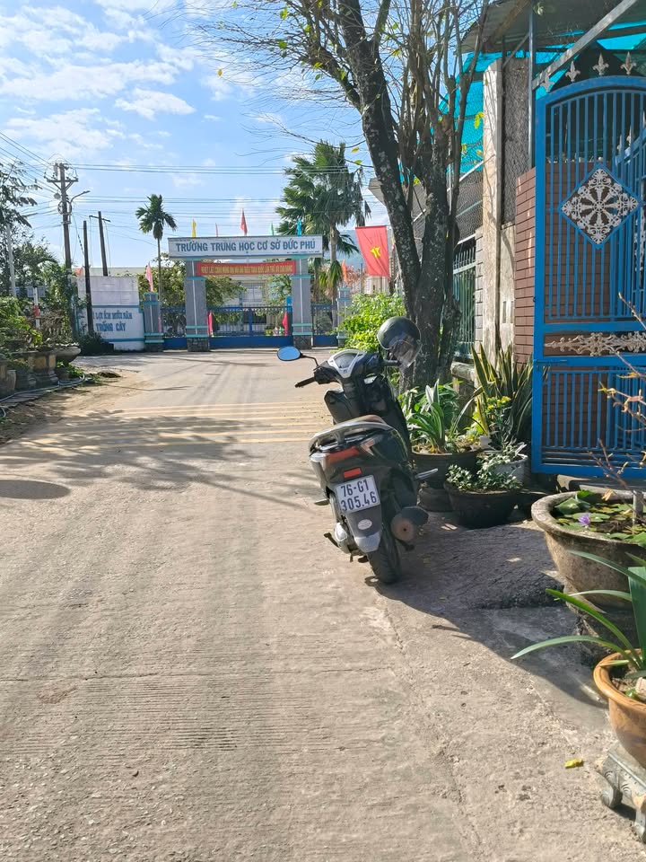 Nhà riêng Đức Phú 103m² giá 1.2 tỷ - Sẵn sàng vào ở ngay!