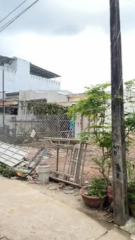 Đất nền hẻm Nguyễn Trãi, Quảng Ngãi 210m² giá 2 tỷ - Đầu tư sinh lời ngay!