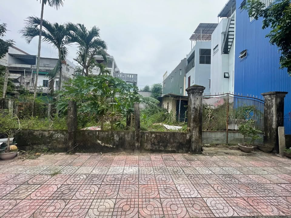 Lô đất 306m² đường Đoàn Khắc Nhượng - Giá chỉ 6 tỷ thương lượng!