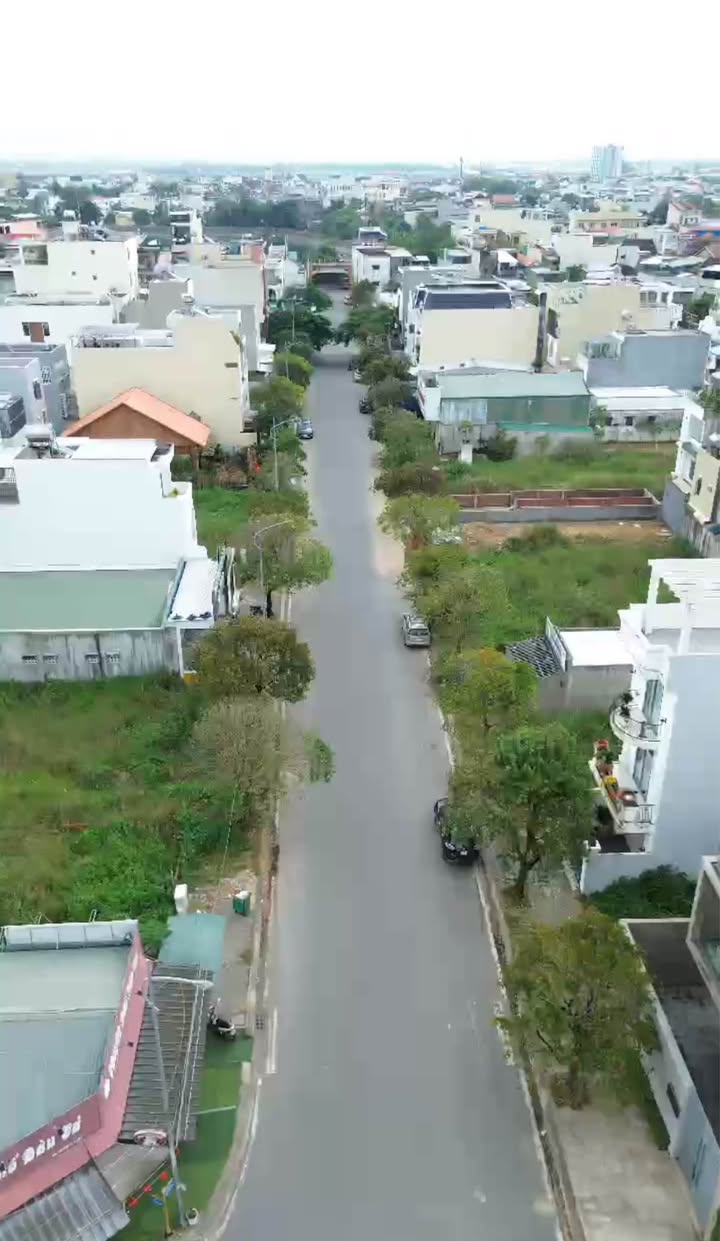 Nhà mặt tiền khu dân cư Bàu Cả, P. Nghĩa Lộ, 100m² giá chỉ 3.7 tỷ - Cơ hội đầu tư hấp dẫn!