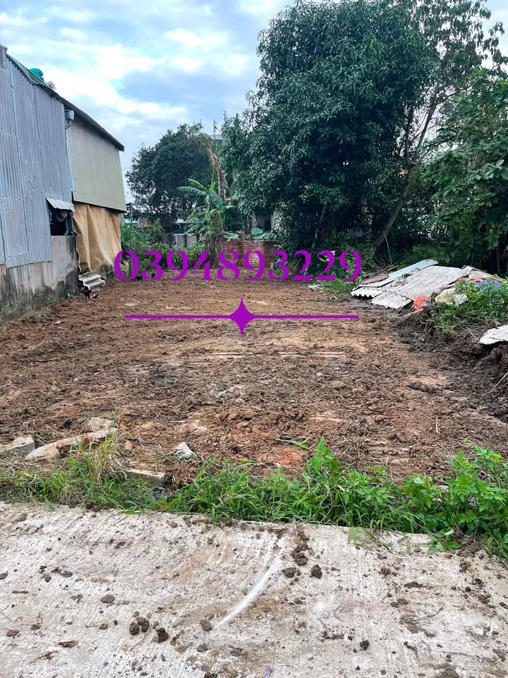 Đất nền Tịnh An, Quảng Ngãi 100m² giá chỉ 610 triệu - Đầu tư sinh lời ngay!