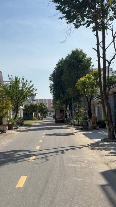 Đất nền đường Đỗ Quang Thắng, huyện Tư Nghĩa, 184m² - Sổ đỏ chính chủ, giá tốt!