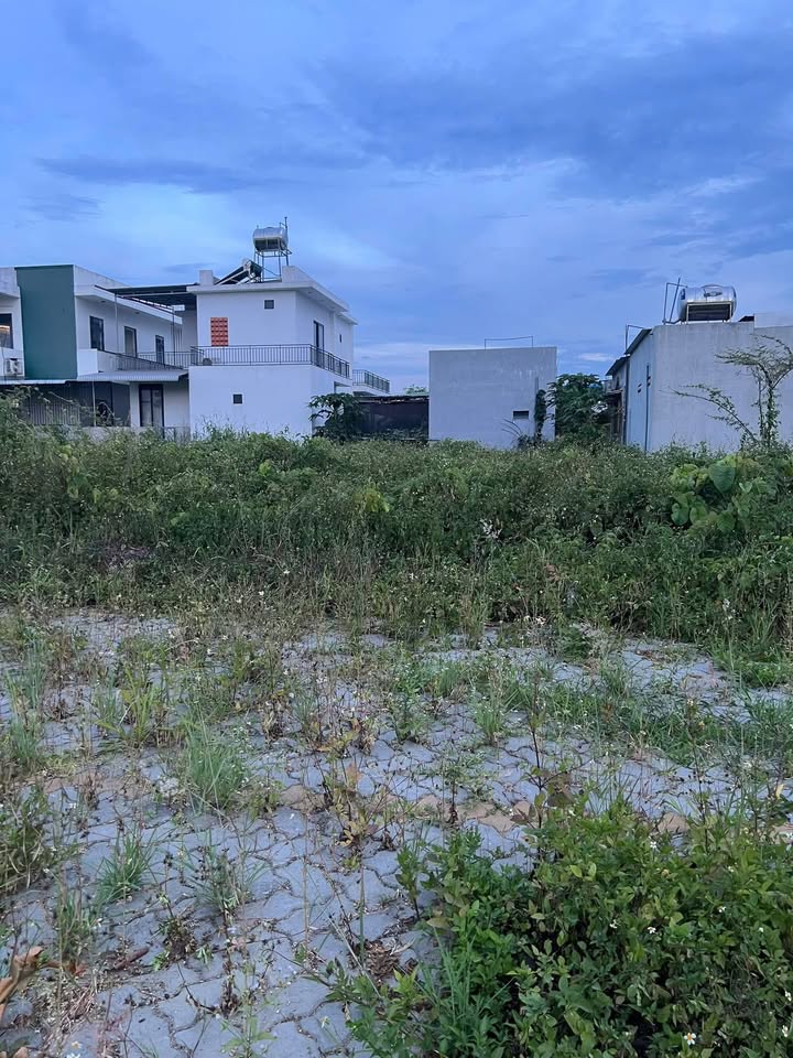 Đất nền xã Hành Thuận, huyện Nghĩa Hành 125m² giá chỉ 1 tỷ - Cơ hội đầu tư sinh lời!