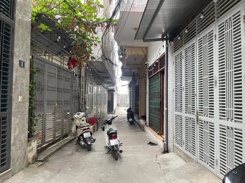 Nhà cho thuê phường Đồng Tiến 90m² giá 4 triệu - Gần cổng bệnh viện tỉnh