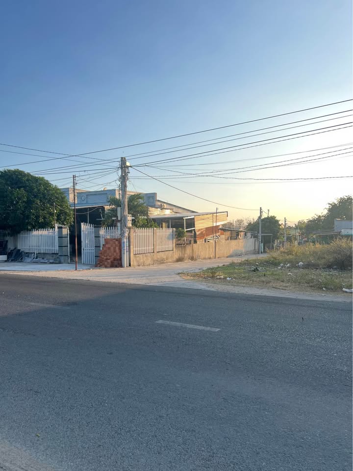 Đất nền 239m² Phường Bảo An, giá chỉ 1.2 tỷ - Đầu tư sinh lời ngay!