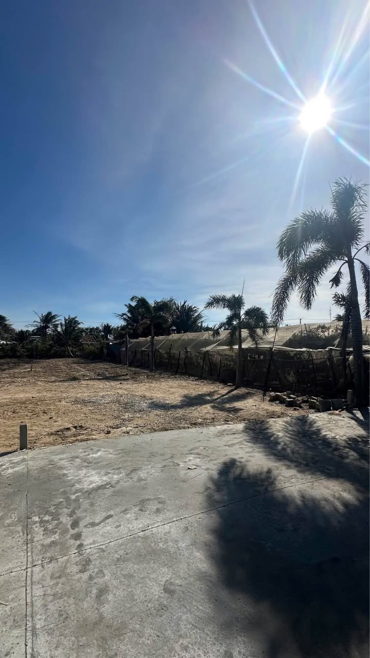 Đất nông nghiệp 370m² giá 700 triệu - Đầu tư sinh lời tại Khánh Hòa!