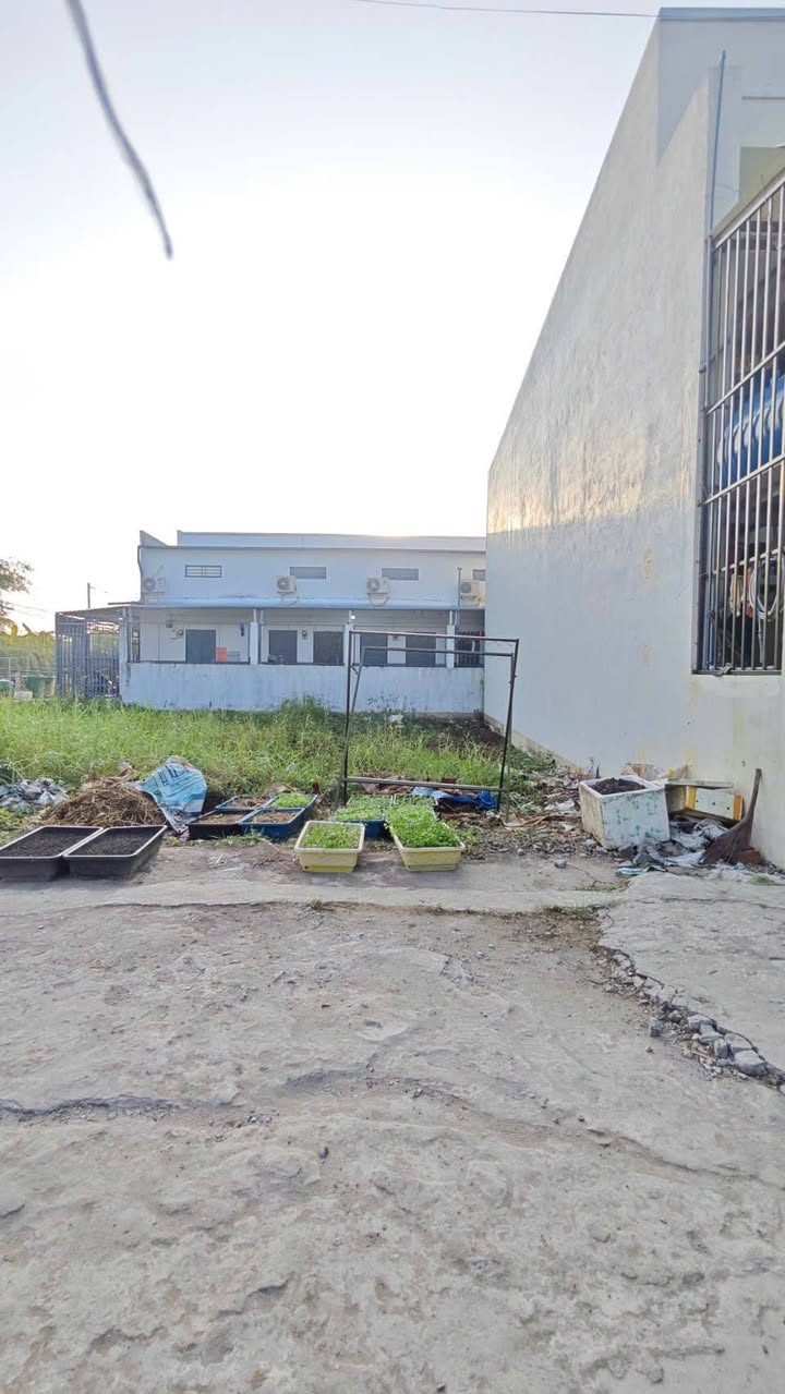 Đất nền thổ cư 89m² Rạch Vinh, Mỹ Khánh - Gần chợ Mỹ Khánh chỉ 1.45 tỷ!