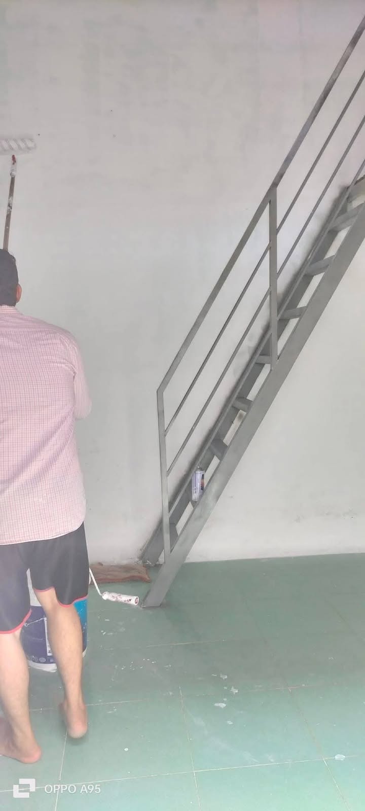 Phòng trọ sinh viên Đường Nguyễn Văn Linh 20m² giá 1.3 triệu - Gần đại học Y Dược!