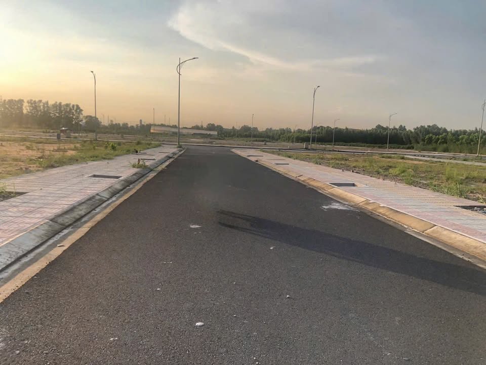 Đất nền Phú Mỹ 95m² giá 2.1 tỷ - Đầu tư sinh lời ngay tại trung tâm!