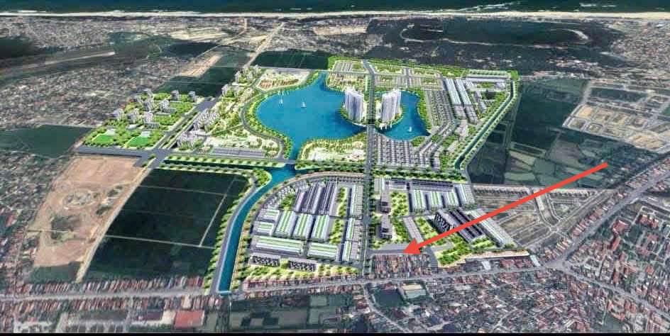 Đất nền trung tâm Bắc Lý 200m² giá 3 tỷ - Đầu tư sinh lời ngay hôm nay!