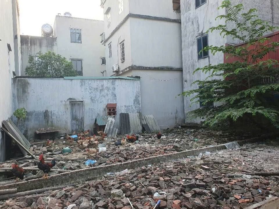 Nhà mặt tiền Đại Cồ Việt, Bạch Mai 76m² giá 8.5 tỷ - Đầu tư sinh lời ngay!