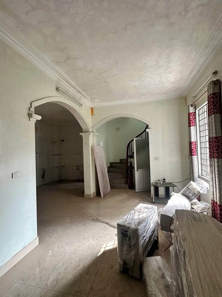 Biệt thự Âu Cơ Tây Hồ 73m² giá 12.99 tỷ - Đầu tư sinh lời bền vững!