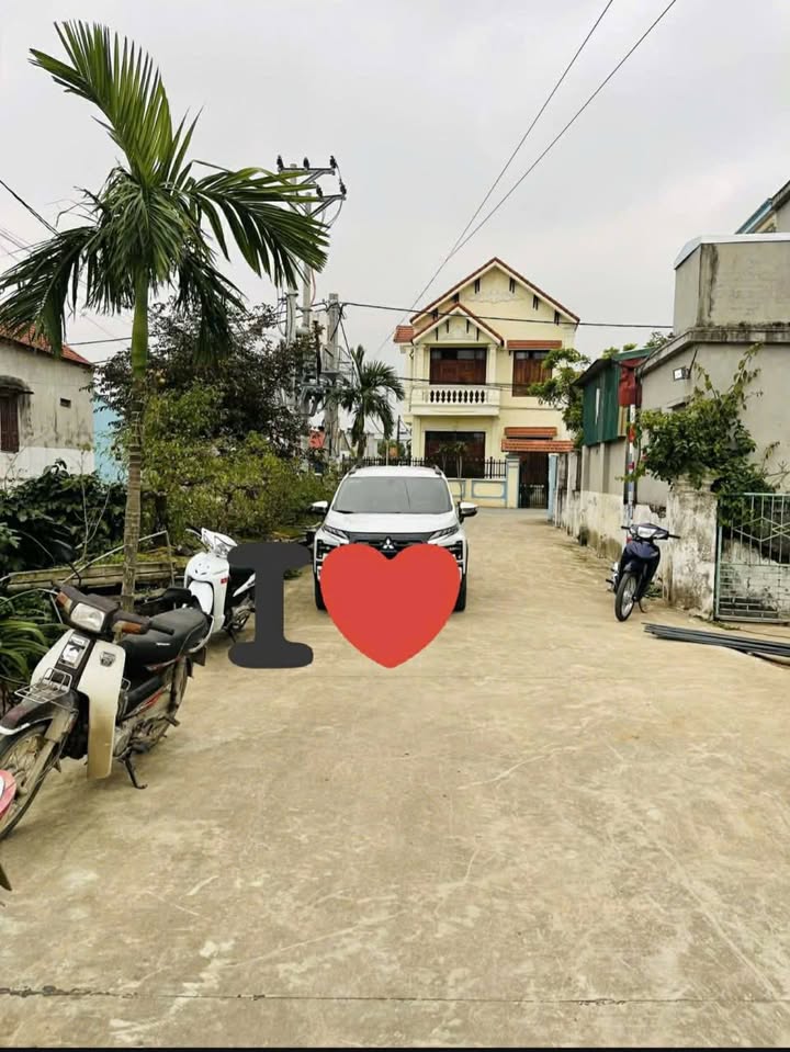 Đất nền xã Khánh Hồng, huyện Yên Khánh 145m² - Giá đầu tư hấp dẫn!