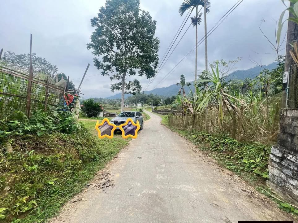 Đất thổ cư 156m² tại thôn Tiến Thắng, xã Phương Thiện - Giá tốt thương lượng