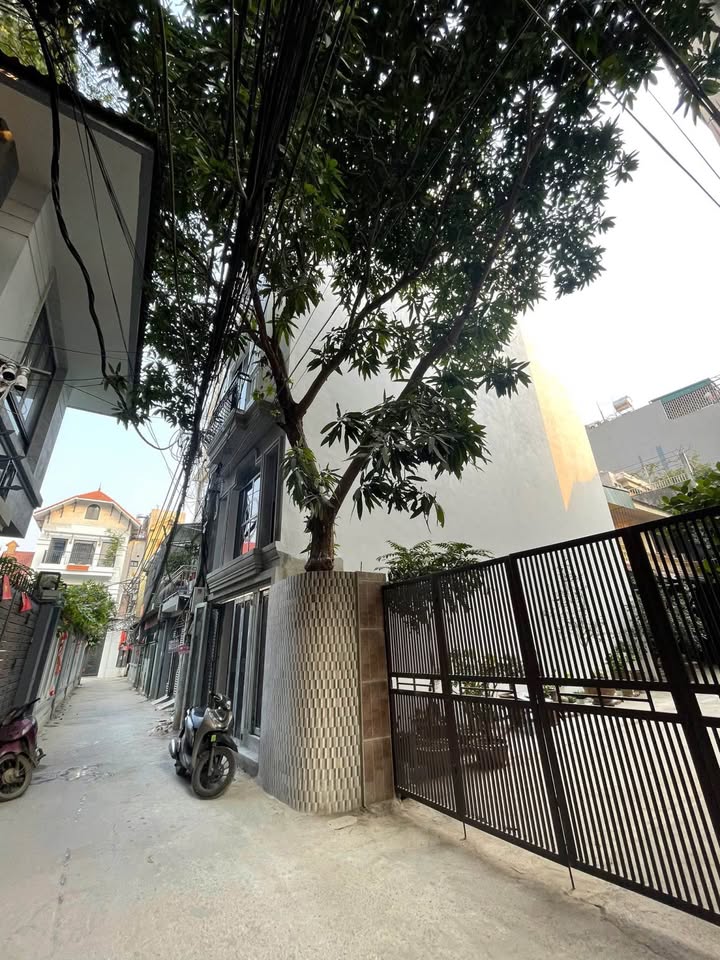 Căn hộ cho thuê Tây Hồ 60m² giá 17.8 tỷ - Đầu tư sinh lời ngay!