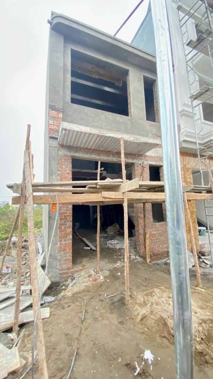 Nhà 1.5 tầng tại Bắc Sơn, An Dương, Hải Phòng 52m² giá 1.75 tỷ - Sẵn sàng vào ở ngay!