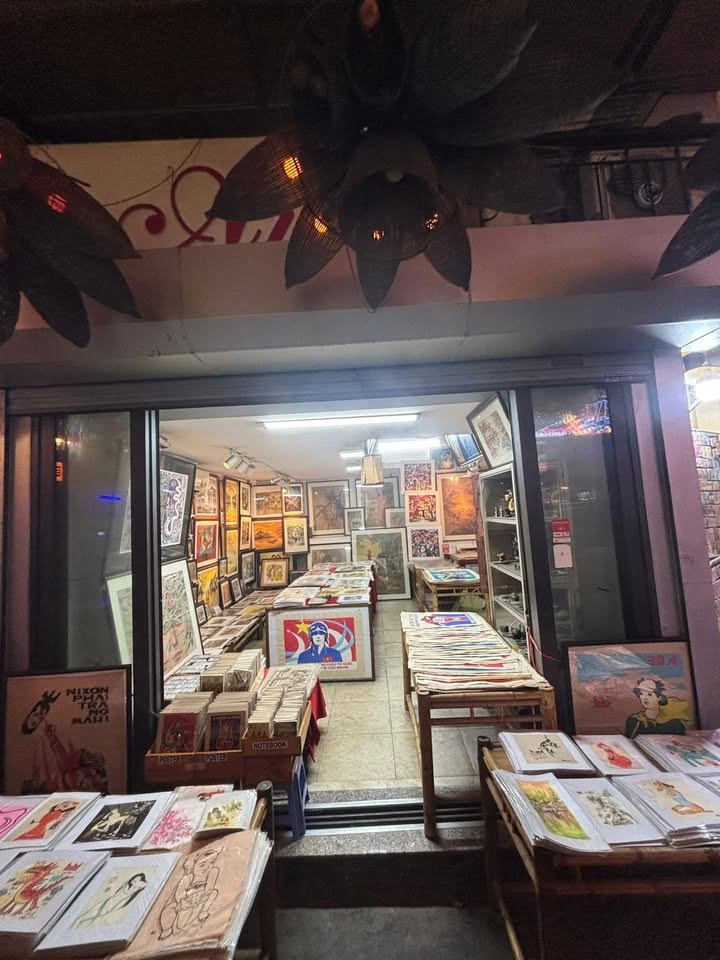 Nhà phố Tạ Hiện 37m² giá thỏa thuận - Mặt tiền khủng kinh doanh sầm uất!