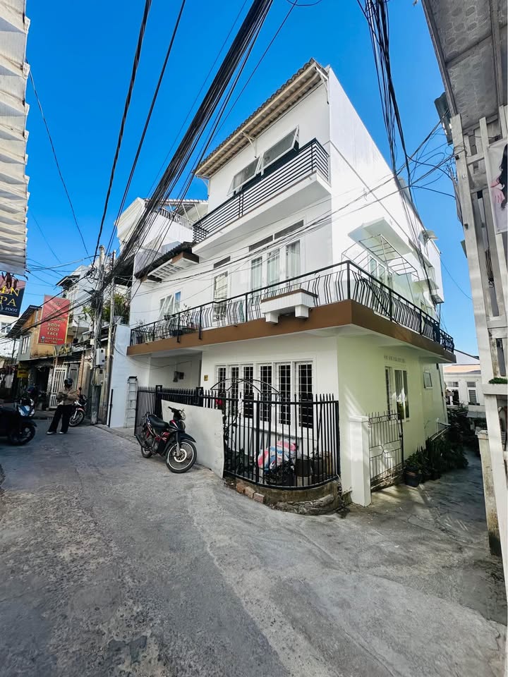 Nhà riêng Bảo Lộc 83m² giá 8.5 tỷ - Chính chủ bán ngay trung tâm hành chính