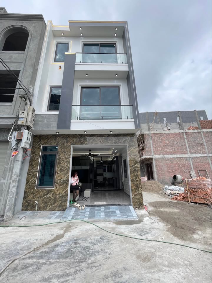 Nhà góc đẹp tại An Hưng, Hải Dương 50m² giá chỉ 2 tỷ - Sẵn sàng vào ở!