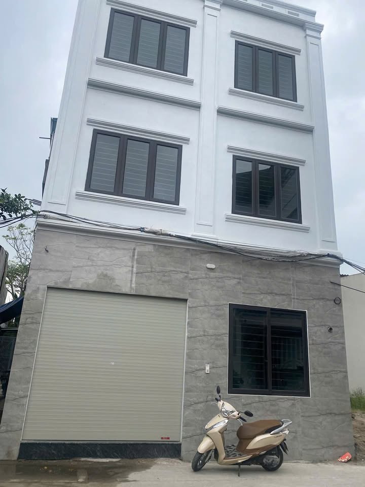 Nhà đẹp trung tâm Hải Dương 48.6m² giá chỉ 2.8 tỷ - Chính chủ bán gấp!