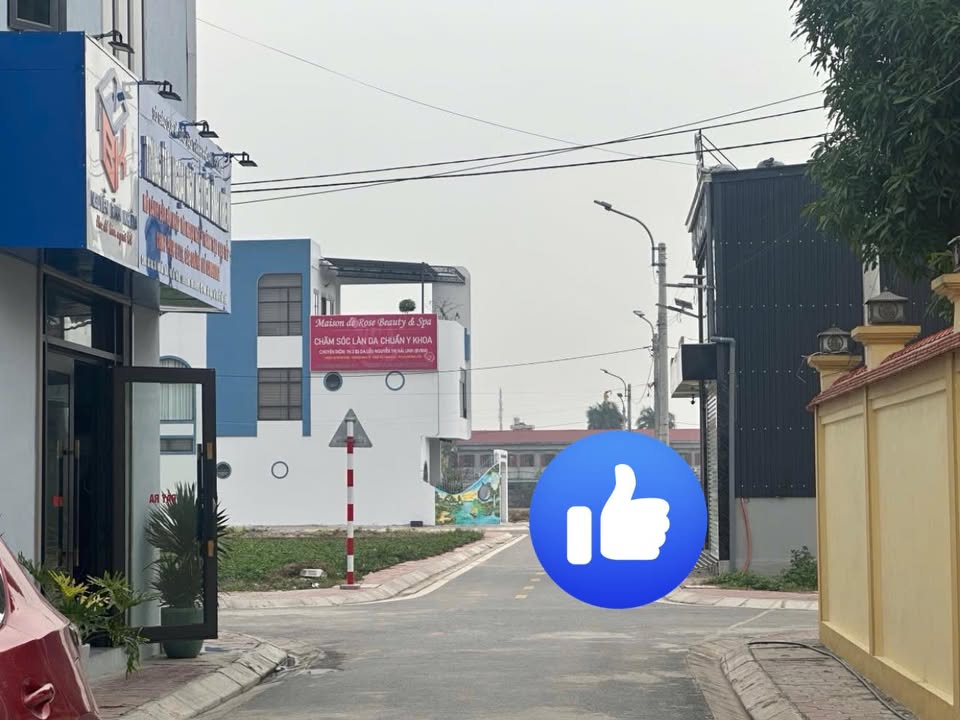 Đất nền Thị Trấn Vĩnh Bảo 140m² giá 2.6 tỷ - Cơ hội đầu tư tuyệt vời!