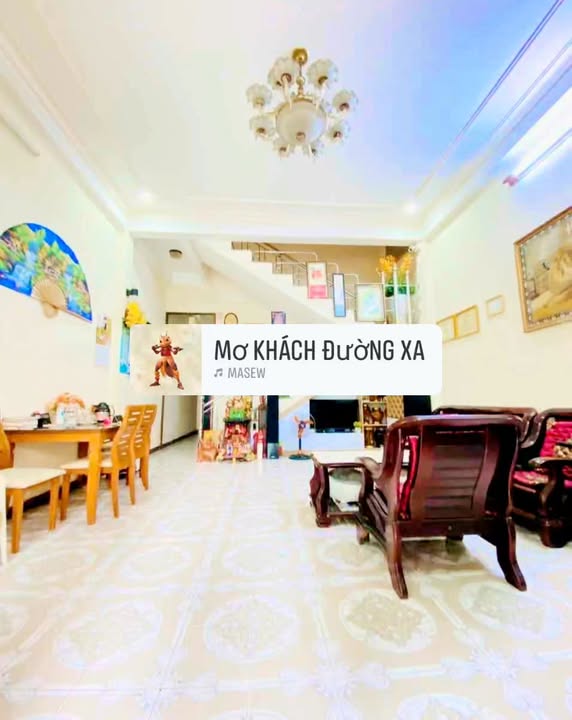 Nhà 2 tầng tại Tân Thành, Hải Phòng 103m² giá 8 tỷ - Không gian rộng rãi, ở ngay!