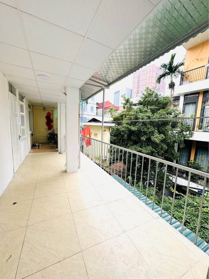 Căn hộ Chùa Bộc Đống Đa 75m² giá thỏa thuận - Nhà mới đẹp, full nội thất