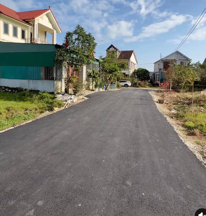 Đất nền Cẩm Thành, Cẩm Xuyên 132m² - Giá tốt cho nhà đầu tư!