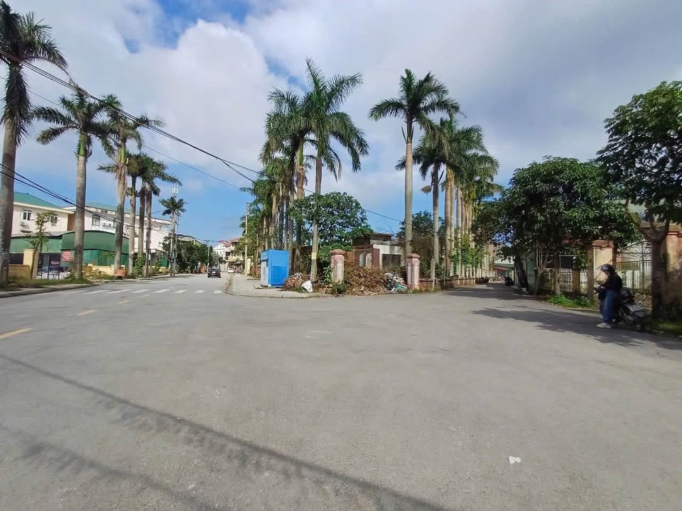 Đất nền Tổ 10, Phường Trần Phú, 123.3m² giá 3 tỷ - Vị trí trung tâm thuận lợi!