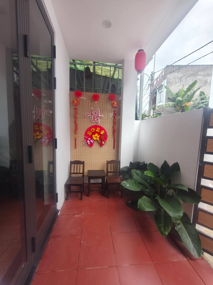 Nhà riêng Hòa Tiến 75m² giá 3.25 tỷ - Sẵn sàng đón Tết!