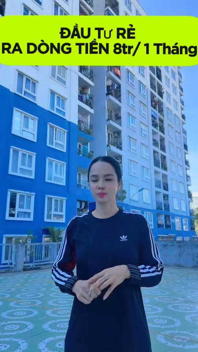 Căn hộ An Trung 2 Đà Nẵng 49m² giá 2 tỷ - Căn góc hiếm có với view cầu Rồng