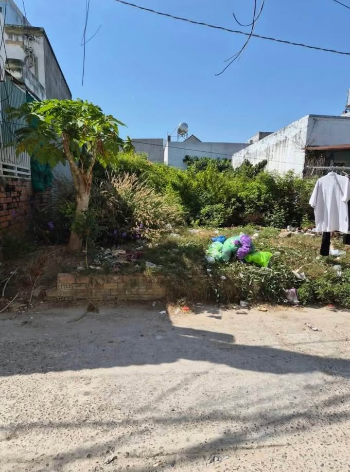 Đất thổ cư Nguyễn Hội, Phú Trinh 100m² giá 1.7 tỷ - Cơ hội đầu tư sinh lời!