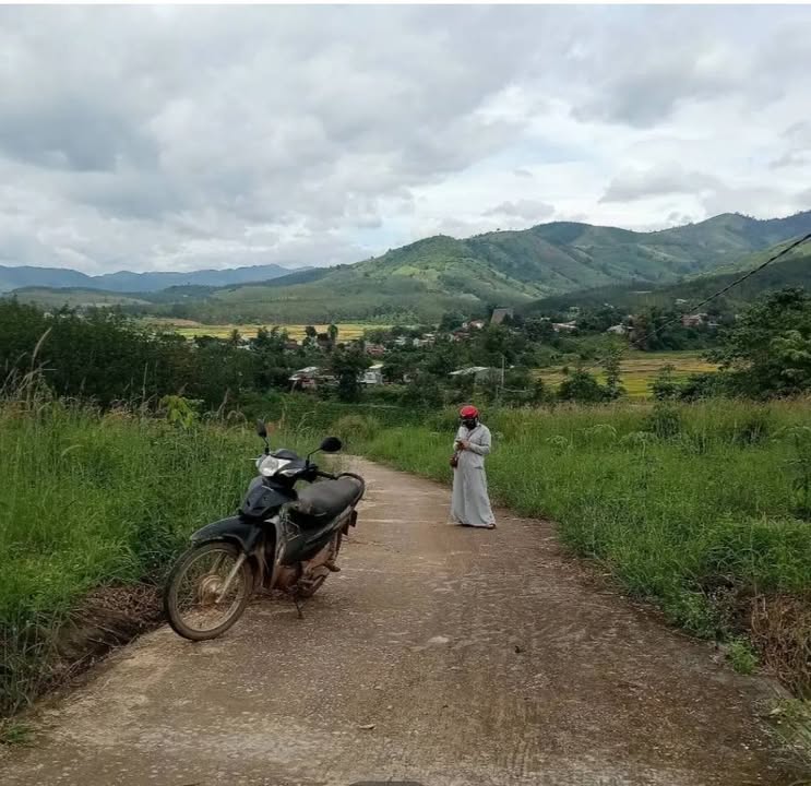 Đất trống 5000m² tại Xã Ngok Réo, Huyện Đắk Hà - Giá chỉ 100 triệu