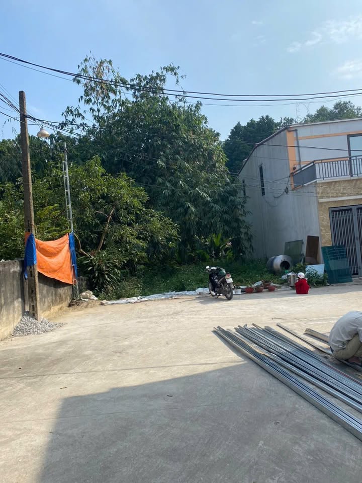 Đất nền Phường Gia Sàng 85.5m² giá 650 triệu - An ninh tốt, tiện ích đầy đủ!