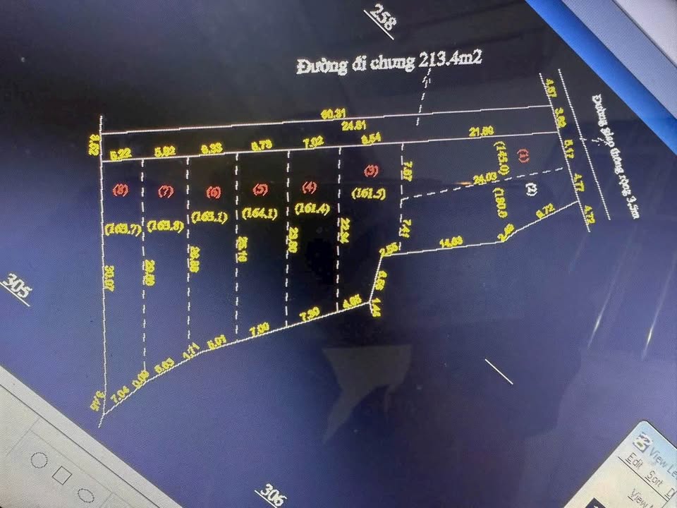 Đất nền An Khánh, Huyện Đại Từ, Thái Nguyên 160m² - Cơ hội đầu tư hiếm có!