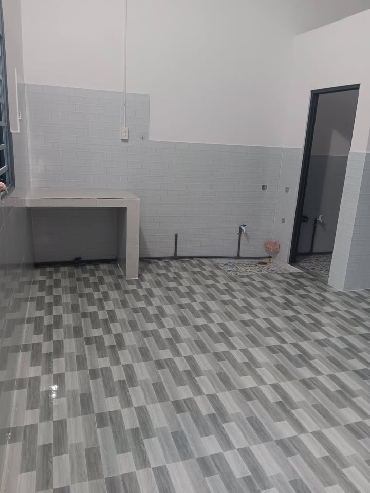 Cho thuê nhà trọ tại Phường Đạo Thạnh, 30m² giá 1.1 triệu - Không gian thoáng đãng!