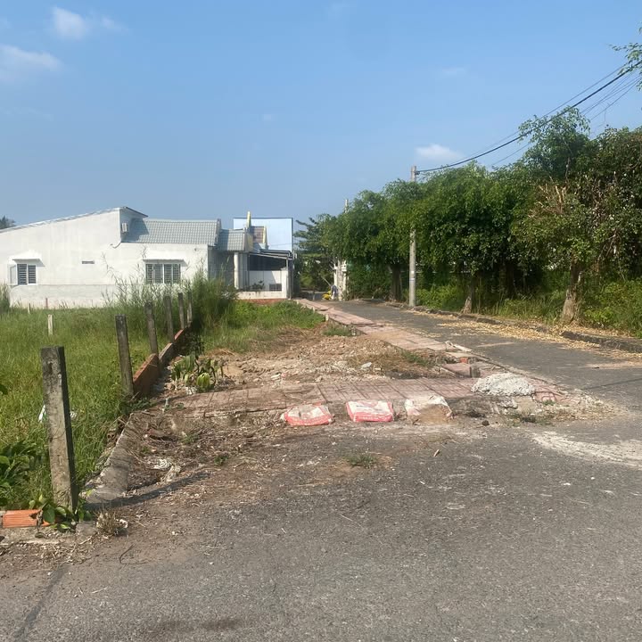 Đất nền Bình Phong, Mỹ Phong 63m² giá 600 triệu - Đầu tư sinh lời hấp dẫn!