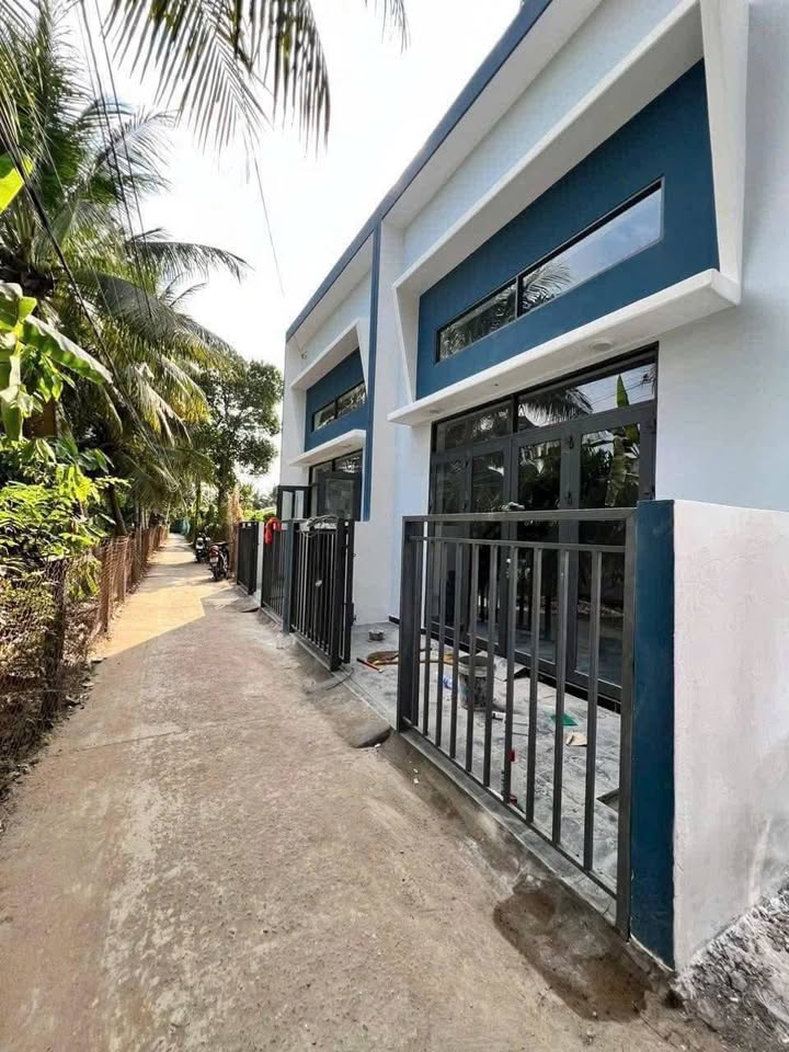 Nhà bán chính chủ tại Phường Trung An, Mỹ Tho 69m² giá 1.4 tỷ - Cơ hội đầu tư hấp dẫn!