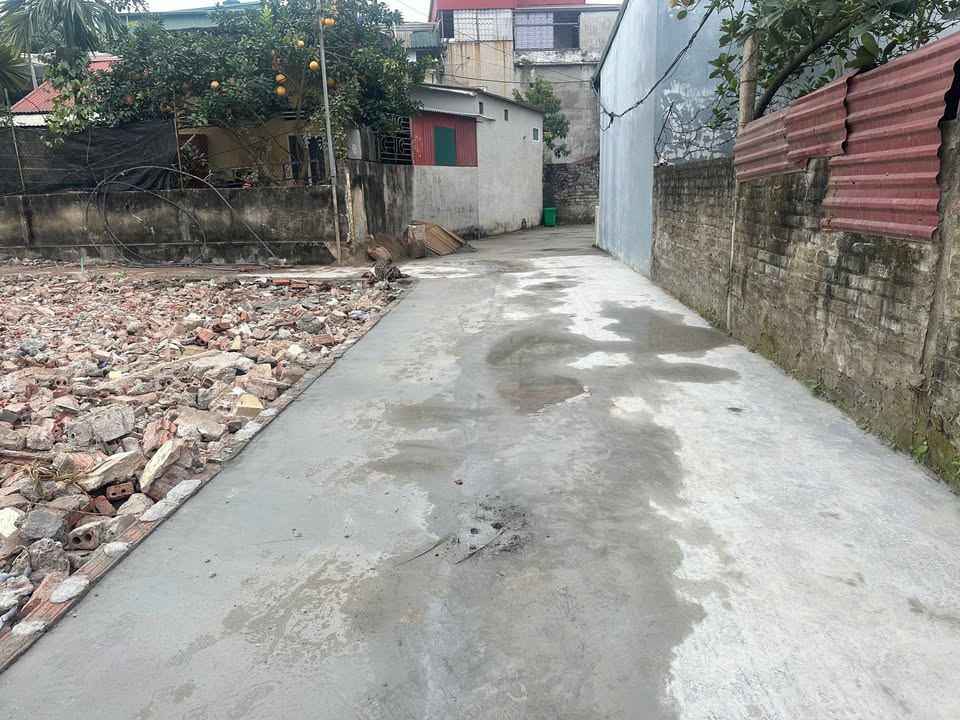 Đất nền Phúc Chỉnh Nam Thành 54m² giá chỉ 1 tỷ - Cơ hội đầu tư hấp dẫn!