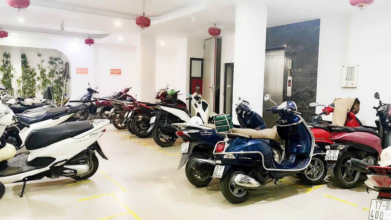 Căn hộ chung cư mini 144 Thượng Đình, quận Thanh Xuân 48m² giá 1.95 tỷ - Chính chủ bán gấp!