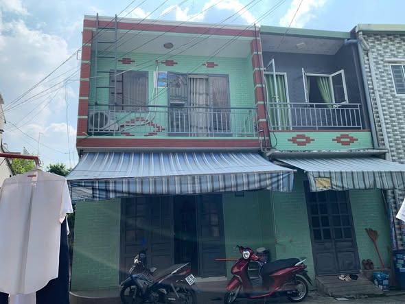 Nhà riêng Phường Tam Hiệp 42m² giá 2.1 tỷ - Chính chủ bán nhanh!