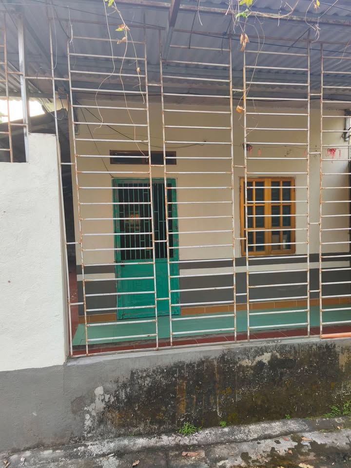 Nhà cấp 4 tại phường Minh Xuân, Tuyên Quang, 94.7m² chỉ 1 tỷ - Cơ hội đầu tư tuyệt vời!