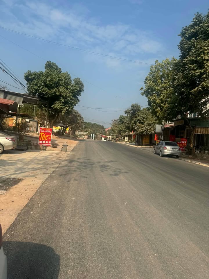 Đất thổ cư xã Tam Tiến, Yên Thế 72m² giá 1.5 tỷ - Đầu tư sinh lời ngay!